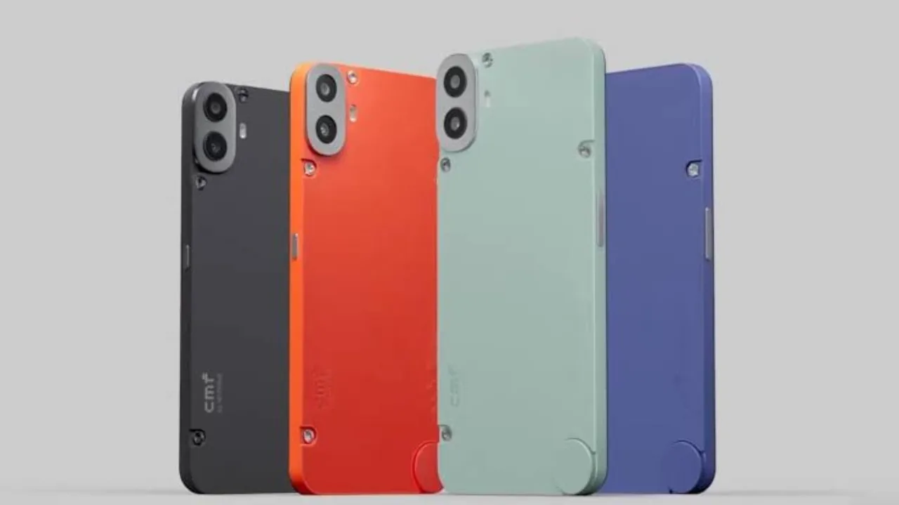 Best 5G Smartphones Under Rs...