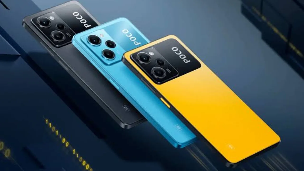 Get Best Gaming Smartphones