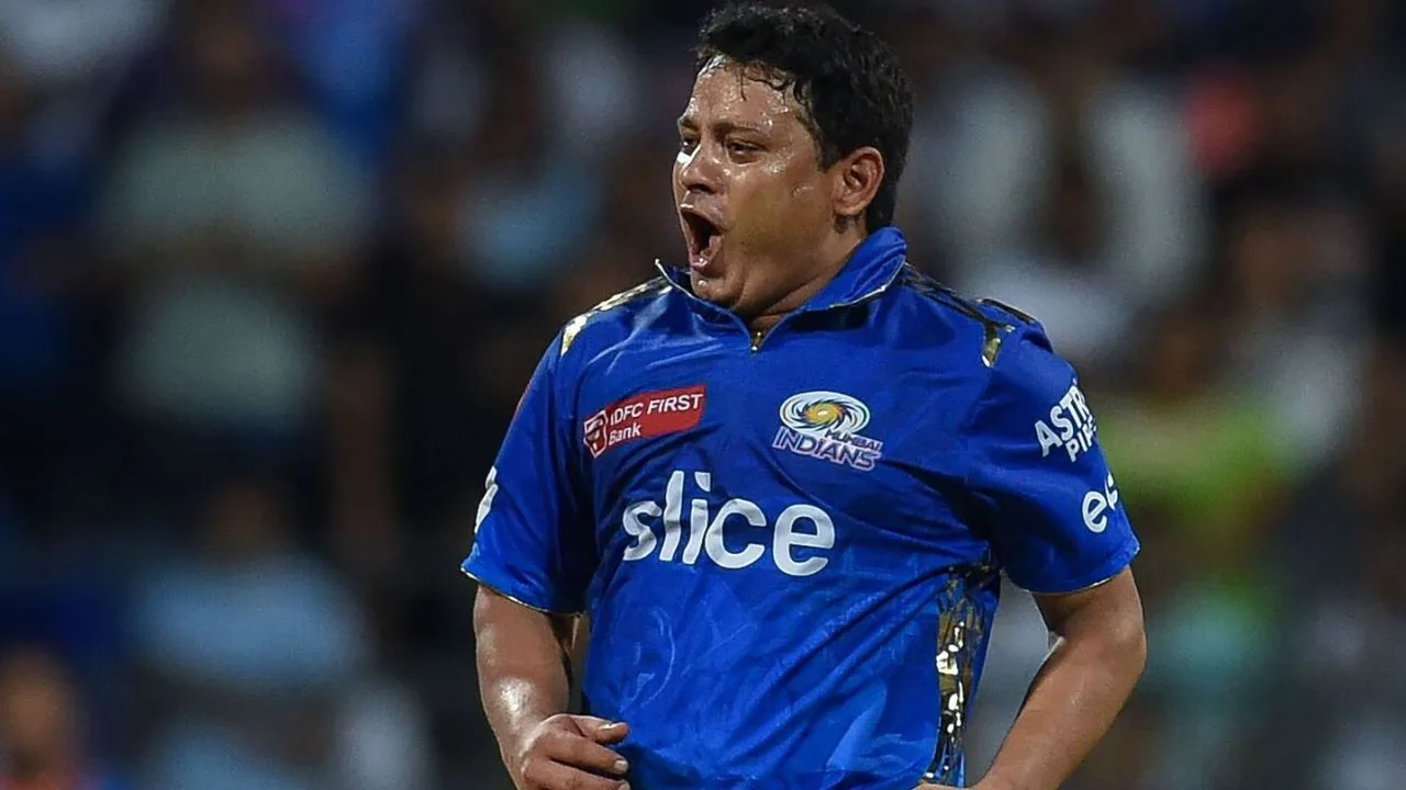 Piyush Chawla