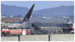 Plane Crash in South Korea_