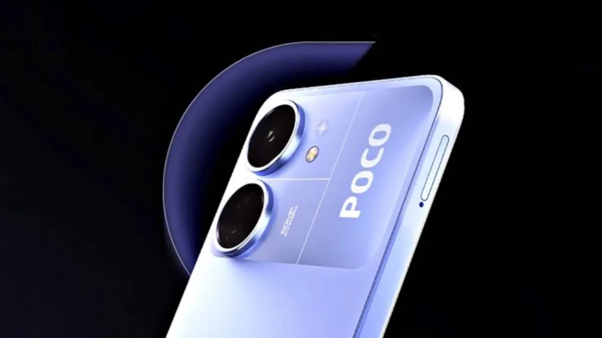 Poco