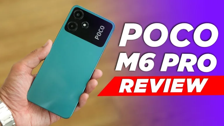 Get Poco M6 Pro 5G At Just Rs 11,000 From Flipkart, Check the details