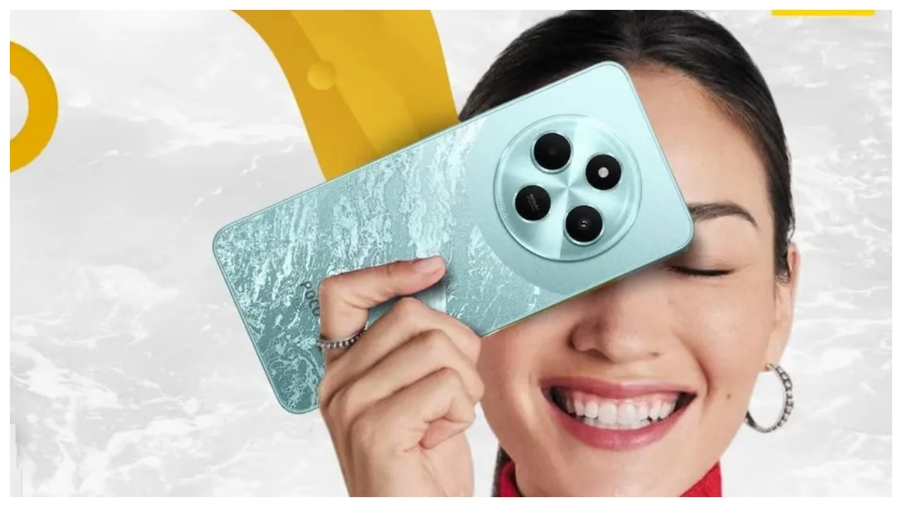 Poco M7 Pro – confirmed...