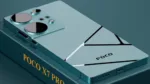 Poco X7 Pro.