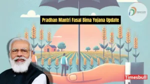 PMFBY Alert: Farmers Must Get Crop Insurance by July 31 – Check Rules and How to Apply