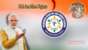 PM Jan Dhan Yojana 2025: Know How to Open Zero Balance Account and Get Free ₹2 Lakh Insurance Cover
