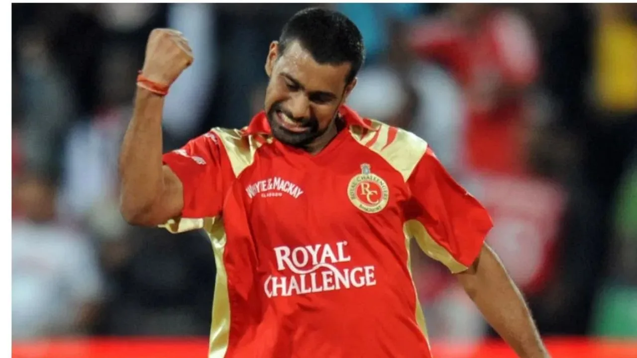 Praveen Kumar