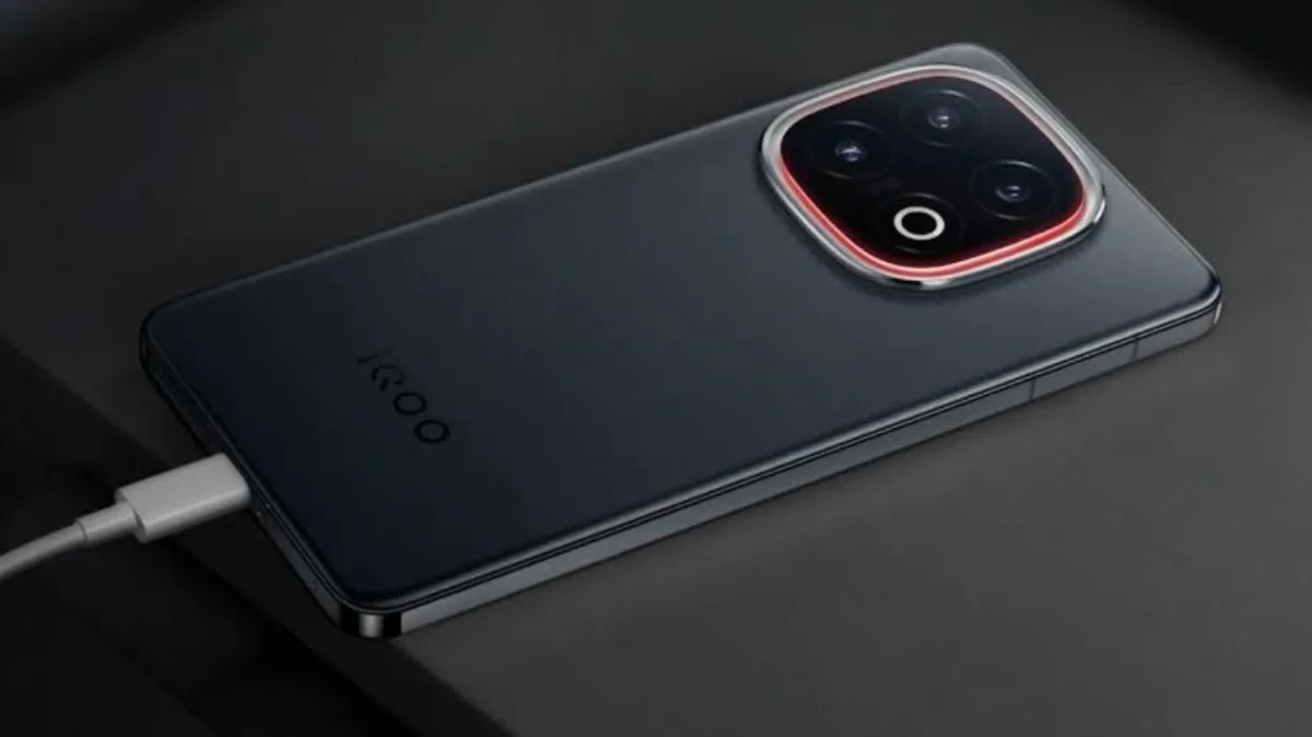 Premium Smartphones