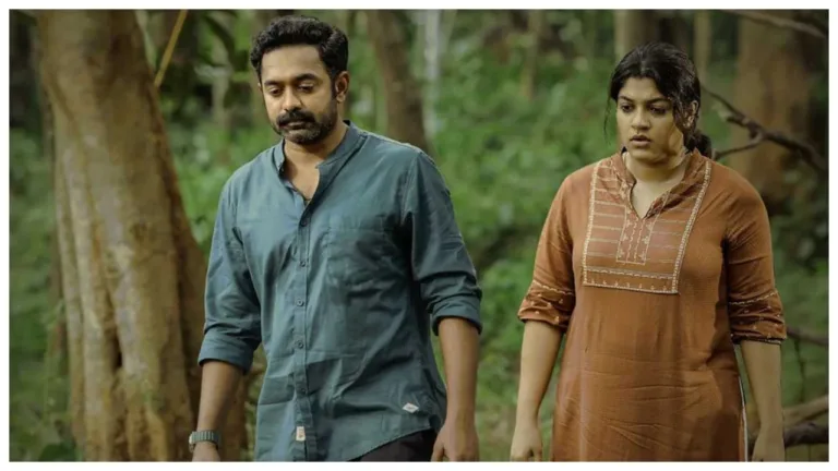 Psycho -Thriller Film – Must-Watch ‘Kishkindha Kandam’ Now Streaming on Hotstar