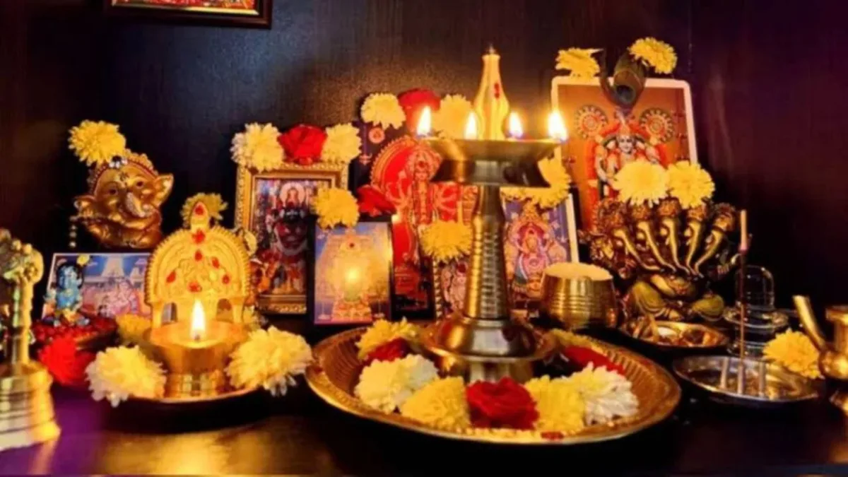 Puja Niyam