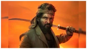 Pushpa 2 Leaked Online – Allu Arjun Blockbuster film leaked online in HD format