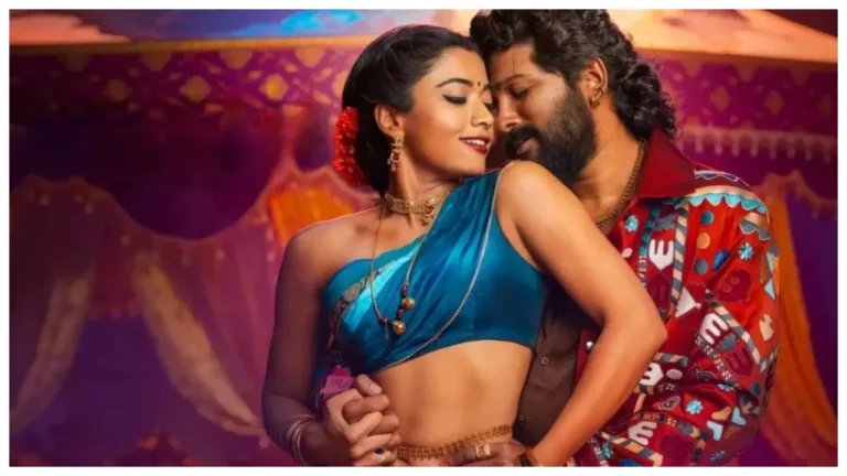 Pushpa 2 to Stream on This OTT Platform: Release Date Announced soon