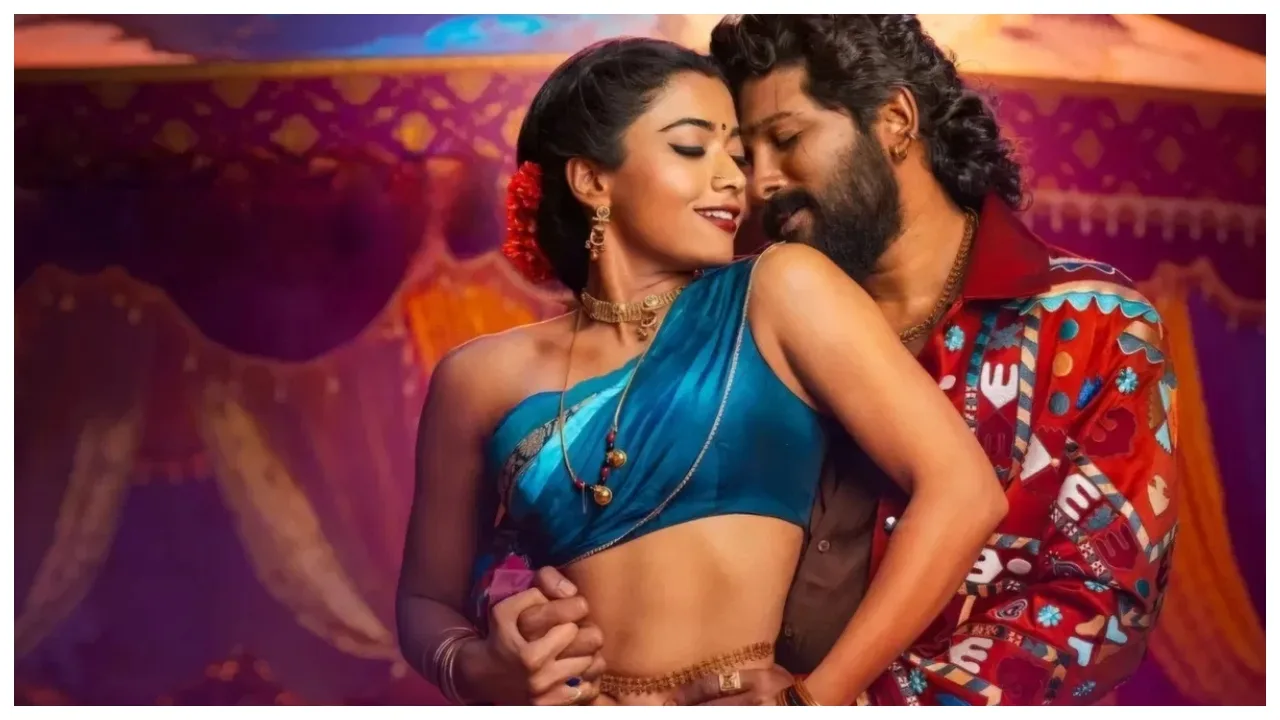 Pushpa 2 to Stream