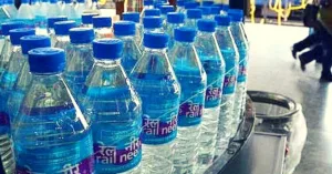 13 lakhs liters of