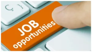 Sarkari Naukri – Government Job for Class 10th Pass Students, Direct Link Here