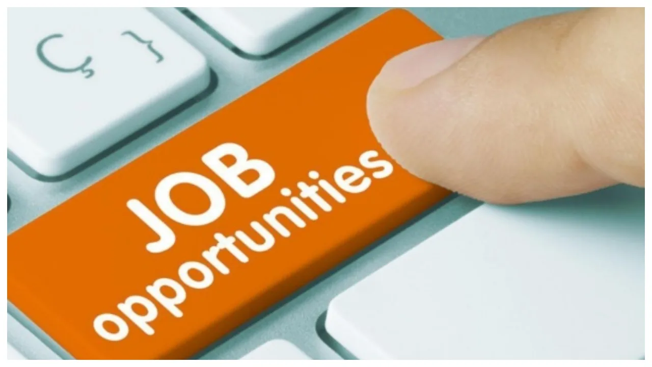 Sarkari Naukri – Government Job...