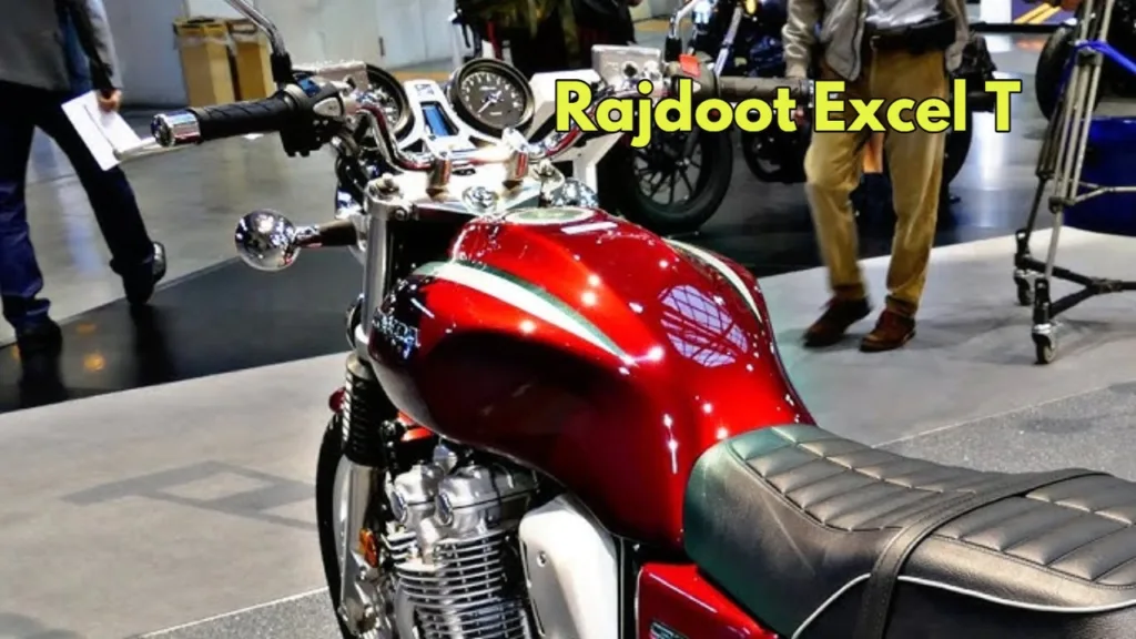 The Queen of Roads Returns: Rajdoot’s Reinvention with 250cc Power, Know Rumour or Truth