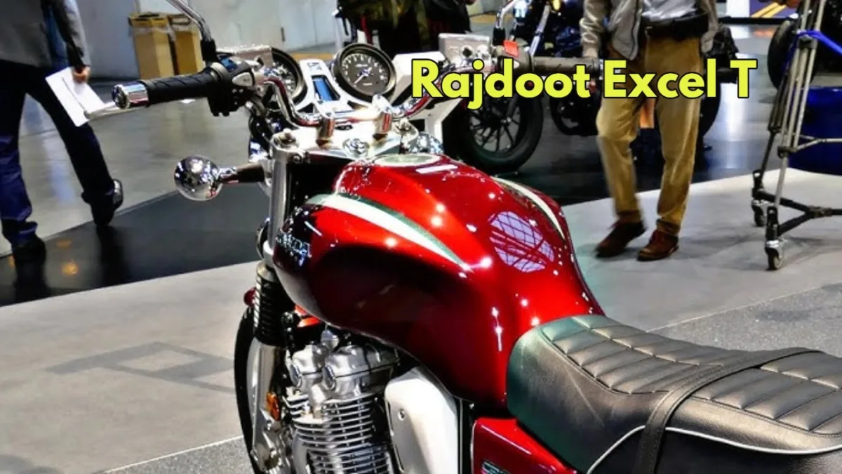 Rajdoot Excel T 2