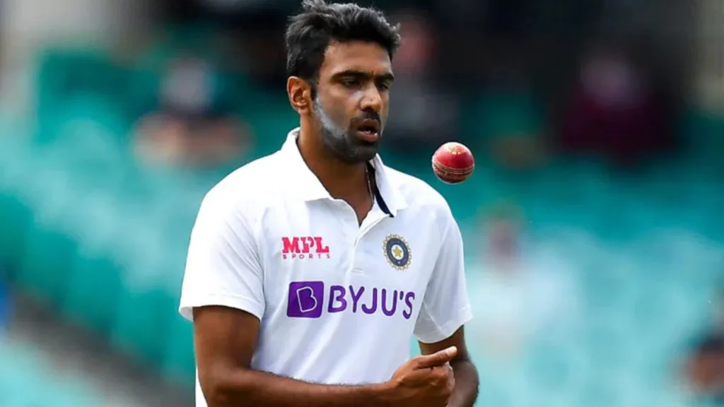 Ravichandran Ashwin: “I Felt Here…” – Ashwin Shocks Fans, Opens Up About His Retirement Decision