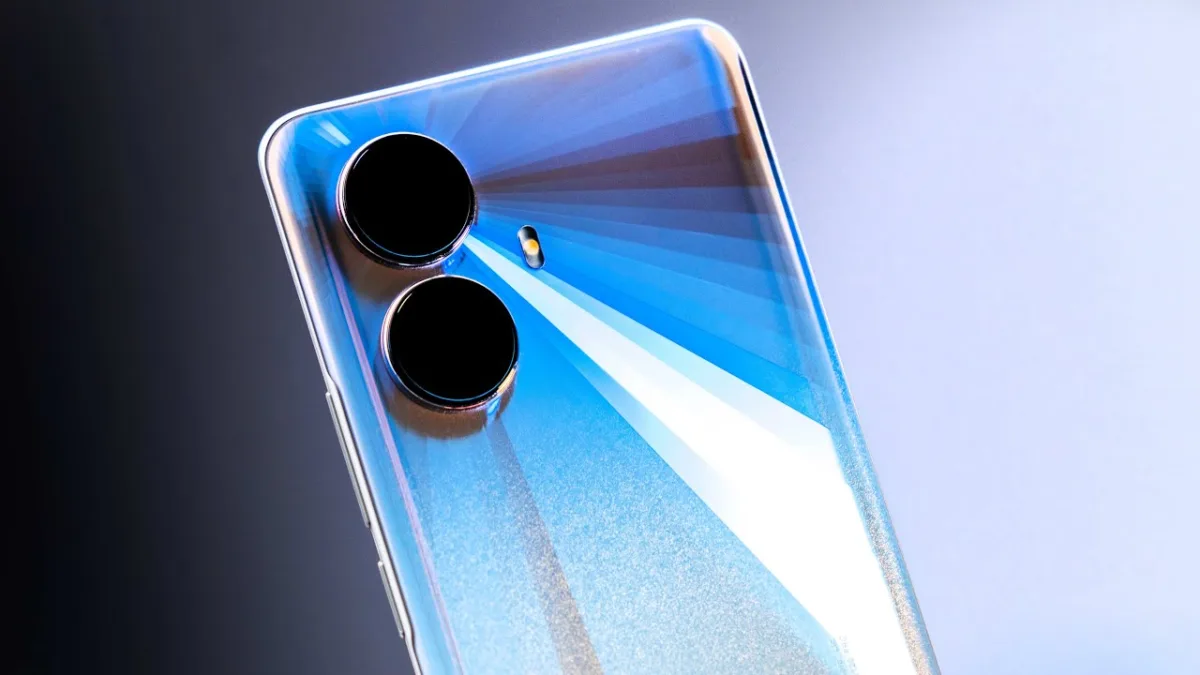 Realme 10