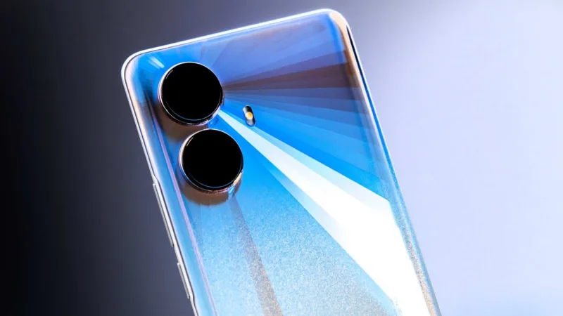 Realme 10