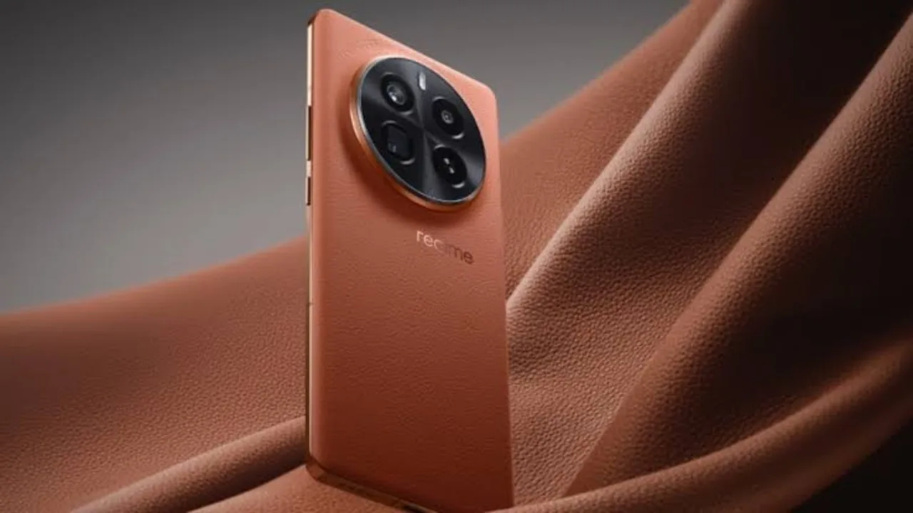Save Upto Rs3000 On Realme...