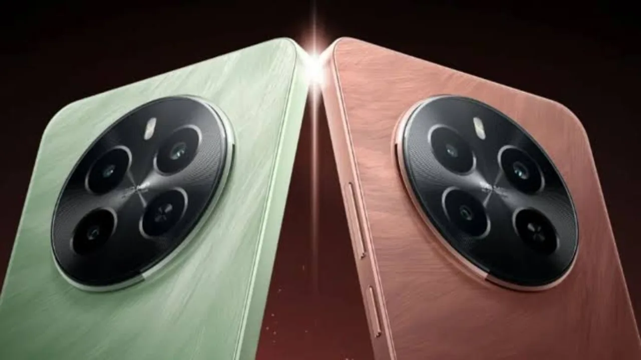 Realme P1 5G Under Rs...