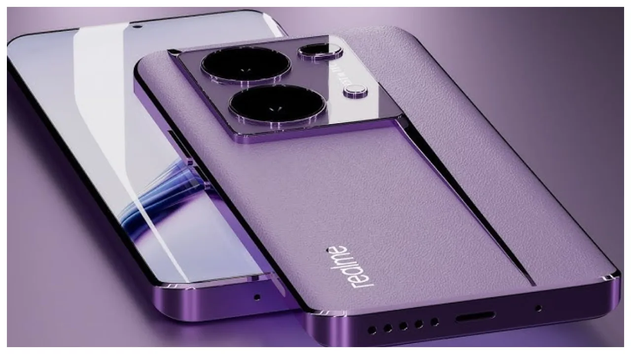 Realme 14 Pro Launch