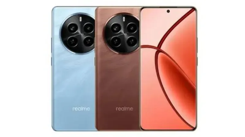 Realme