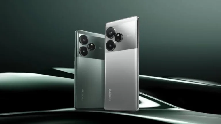 Realme Gaming Smartphone At Big Discount On Flipkart Deal