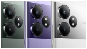 Realme Neo 7 – launch with 7,000mAh battery in December 11, check Full Specification