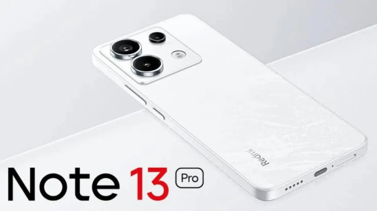 Redmi