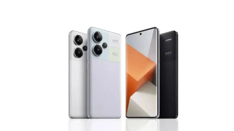 Redmi