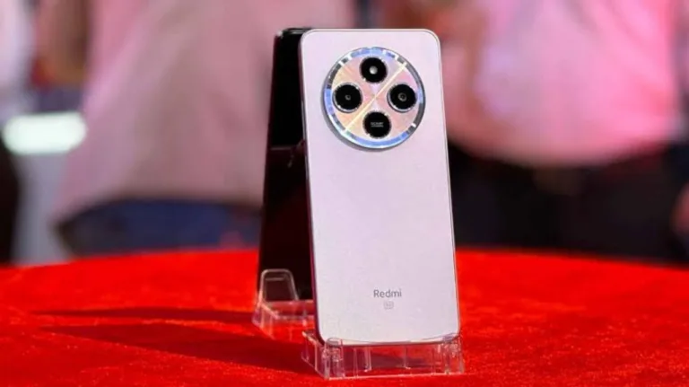 Get Redmi A4 5G At Just Rs 8498 From Amazon 5G Superstore Sale