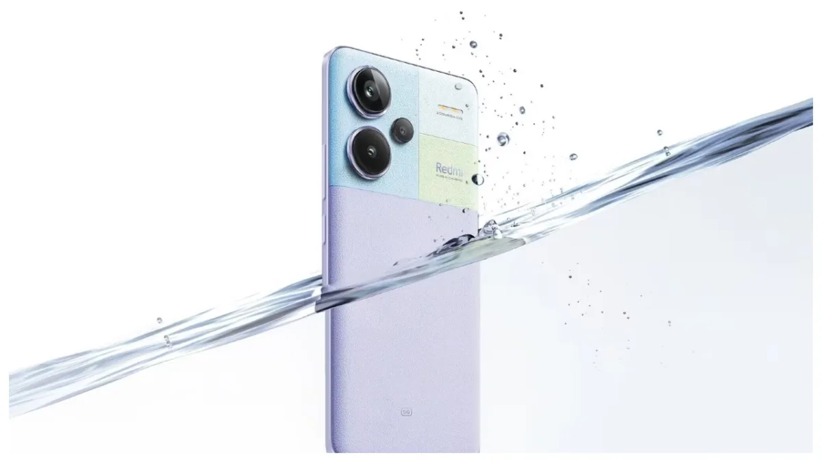 Redmi Note 13 5g