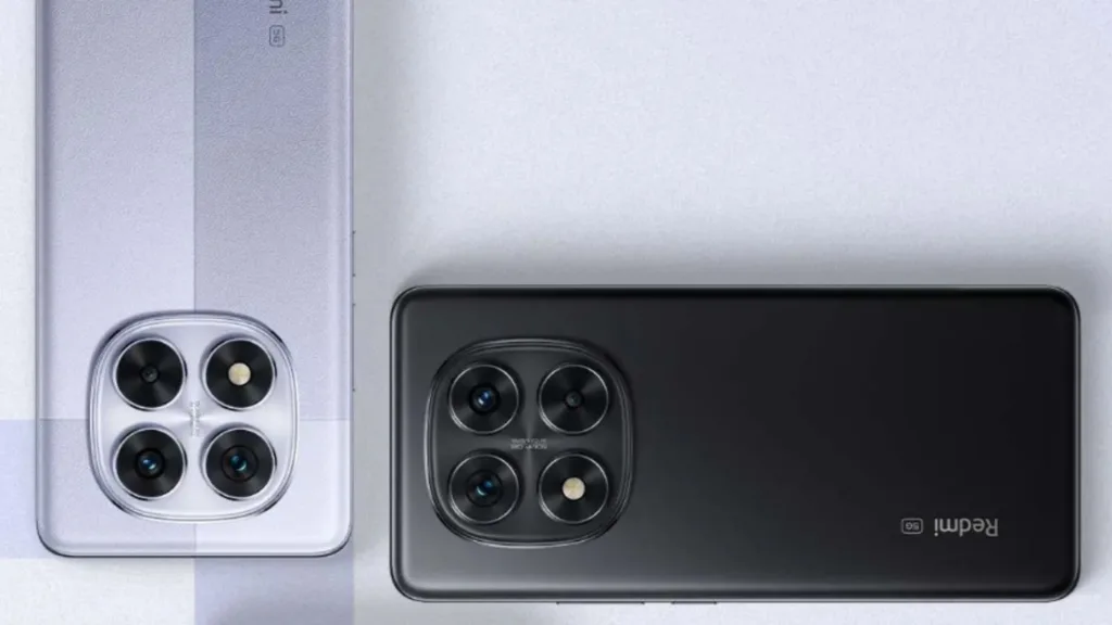Redmi Note 14
