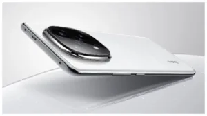 Redmi Note 14 Pro + with 90W fast charging support & 210.8 grams weight