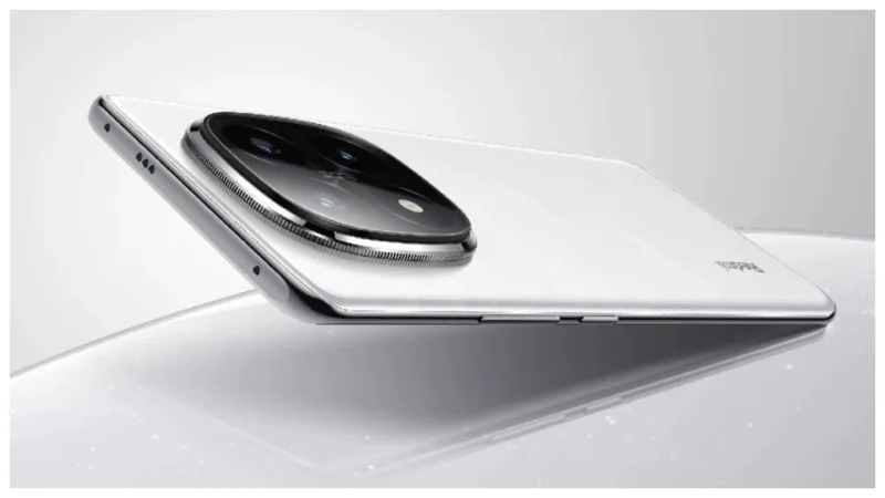 Redmi Note 14 Pro+