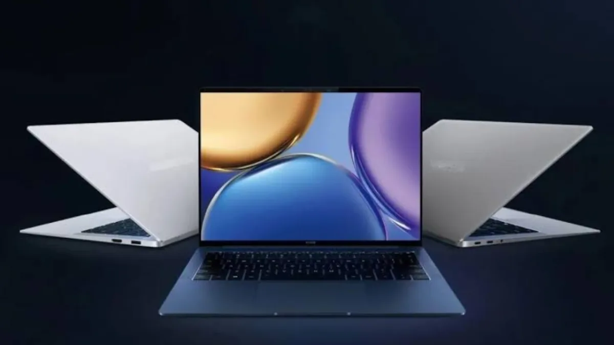 Refurbished Laptops