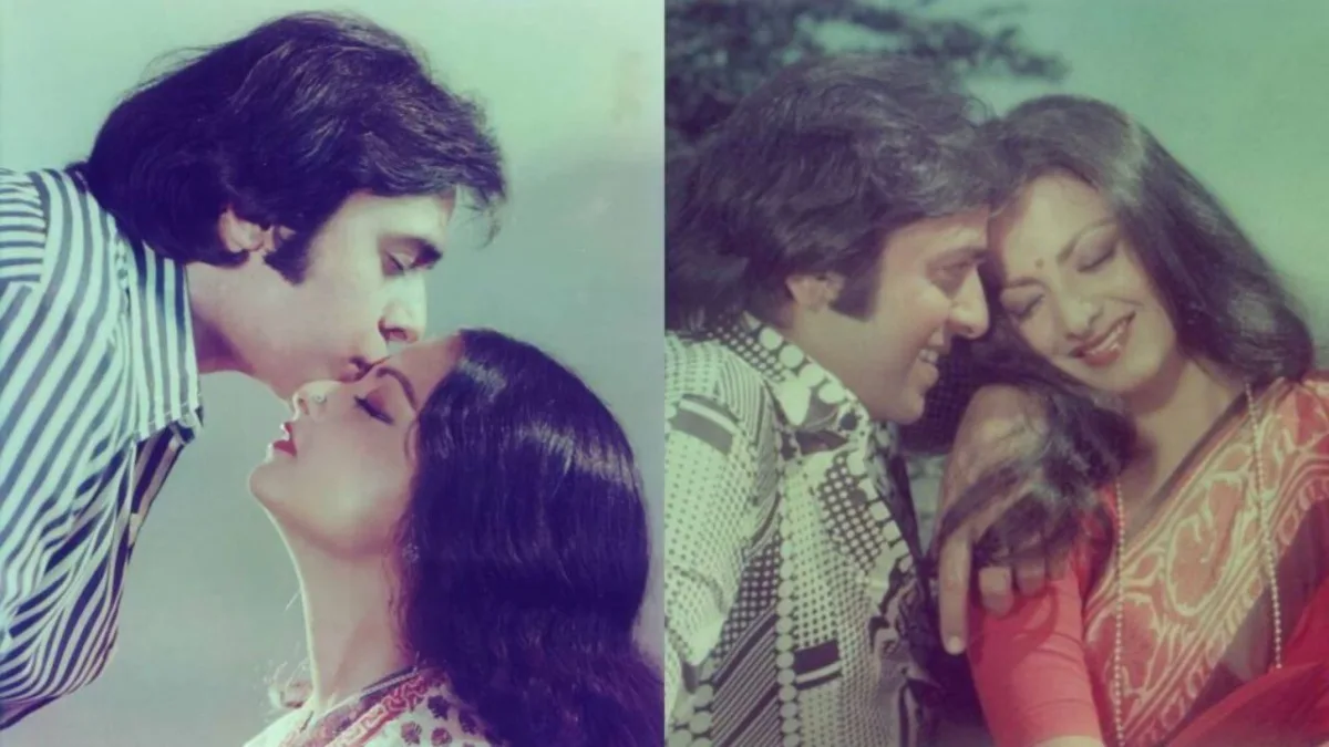Rekha