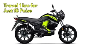 Revolt RV1: Travel 1 km for Just 18 Paise with This Budget-Friendly Bike Starting at ₹84,990, Book Now