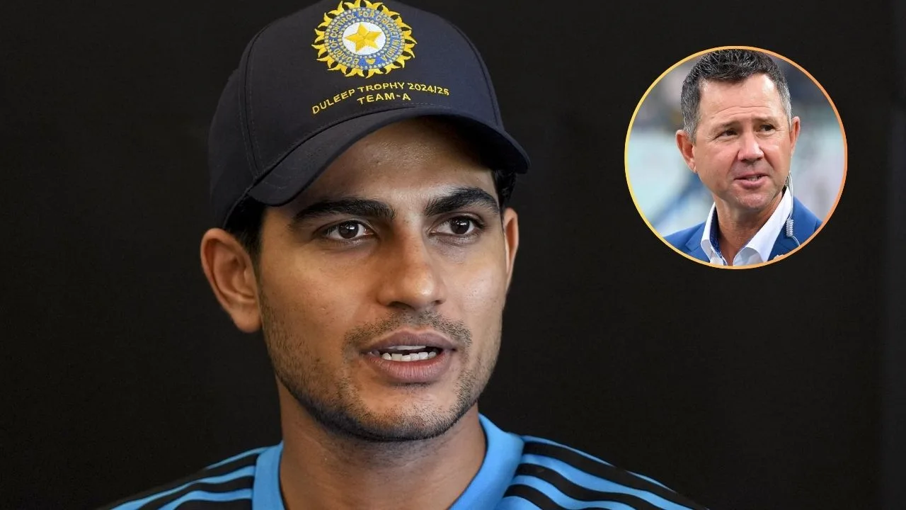 Shubman Gill: Will the