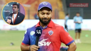 Rishabh Pant: Why Is the Indian Keeper Not in Delhi Capitals? Team Owner Reveals the Truth