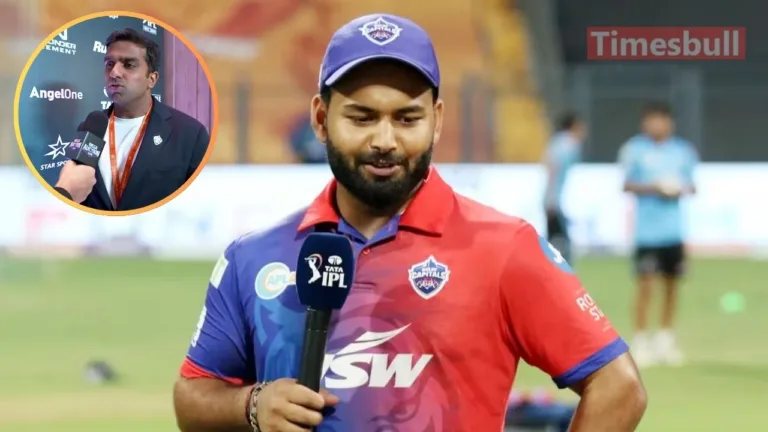 Rishabh Pant: Why Is the Indian Keeper Not in Delhi Capitals? Team Owner Reveals the Truth