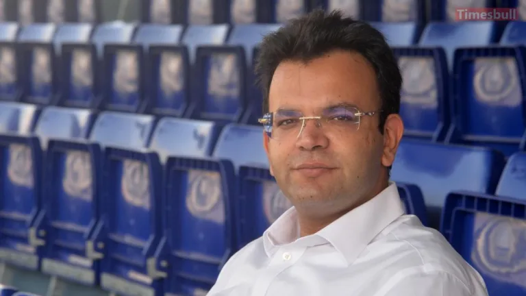 Rohan Jaitley Re-Elected As DDCA President, Dominates Kirti Azad in a One-Sided Contest