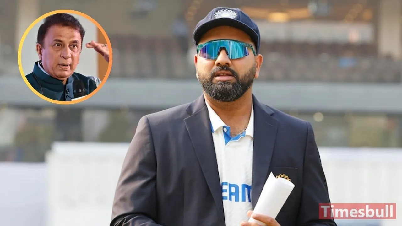 Will Rohit Sharma Step