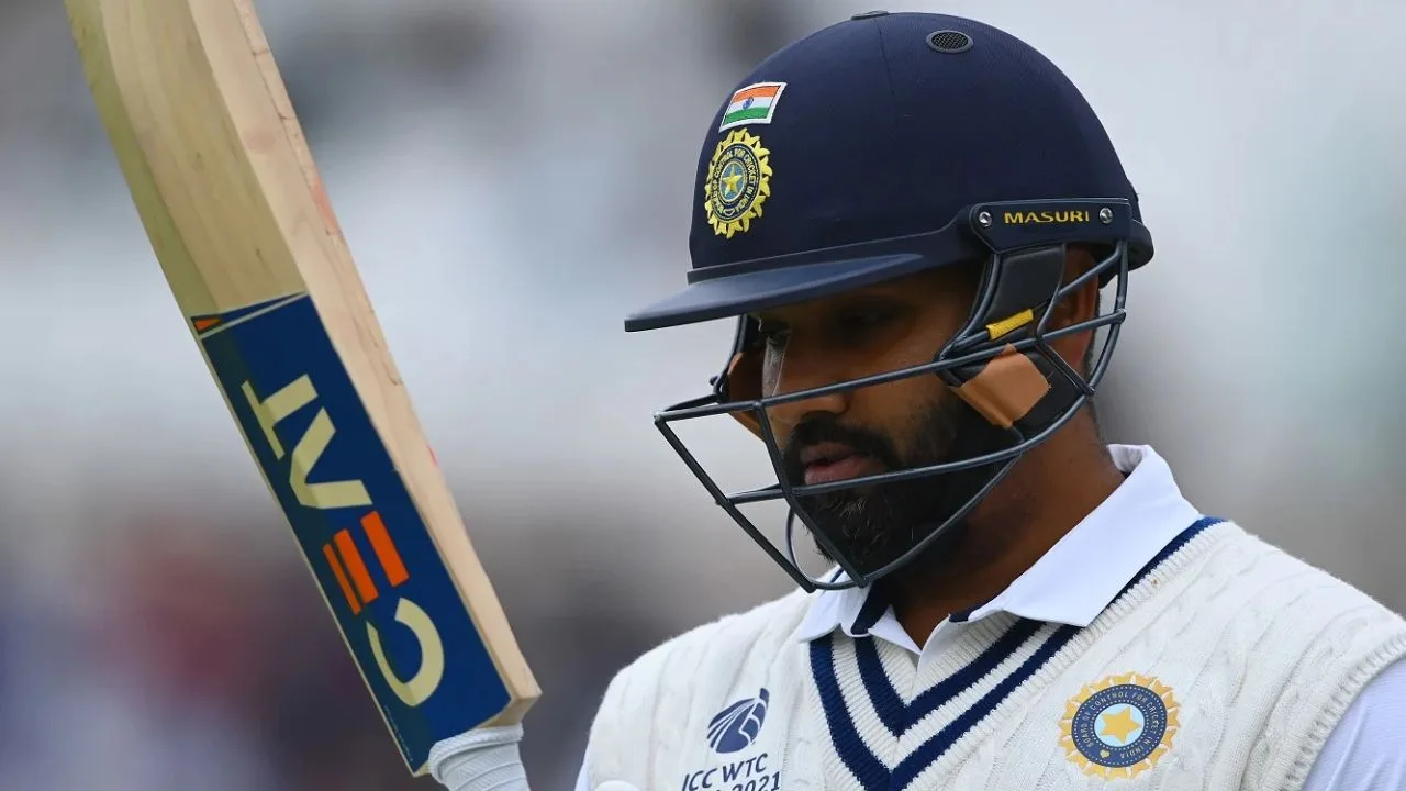 Rohit Sharma: Will the