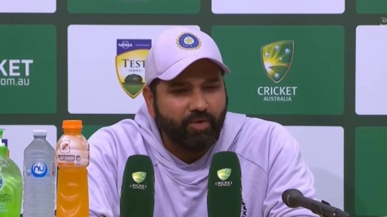 IND vs AUS: ‘We Tried...