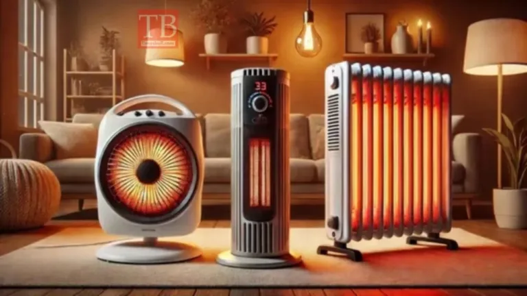 Room heater: Keep these things in mind while using room heater, otherwise you may lose your life