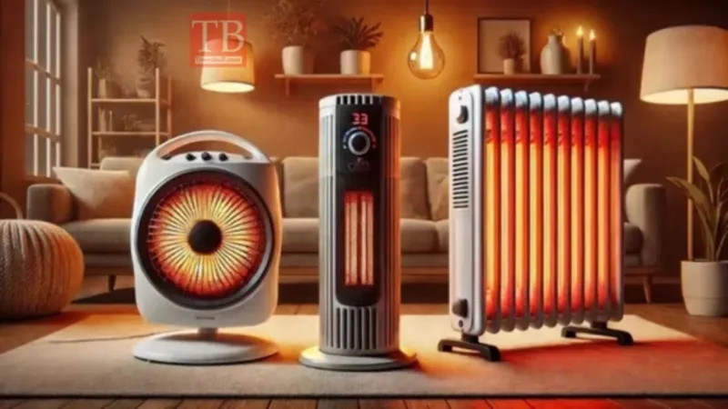 Room Heater